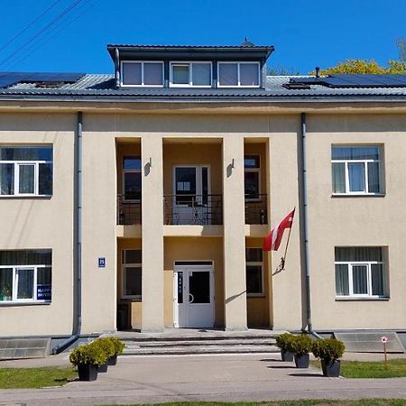 Happy Hotel Riga Kültér fotó