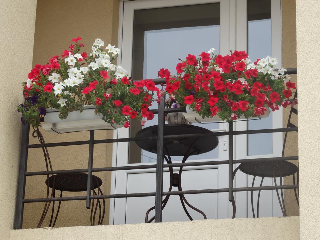 Happy Hotel Riga Kültér fotó