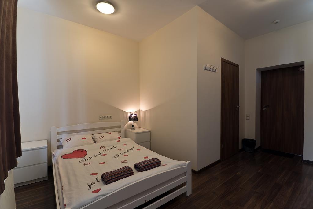 Happy Hotel Riga Kültér fotó
