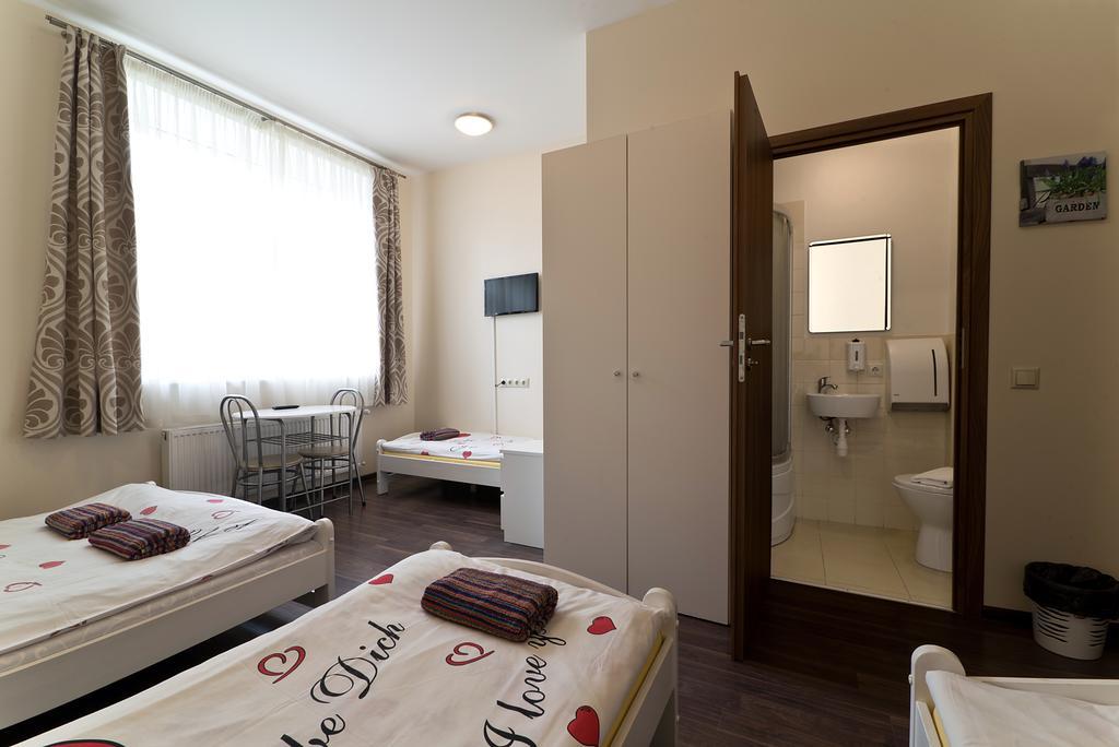 Happy Hotel Riga Kültér fotó