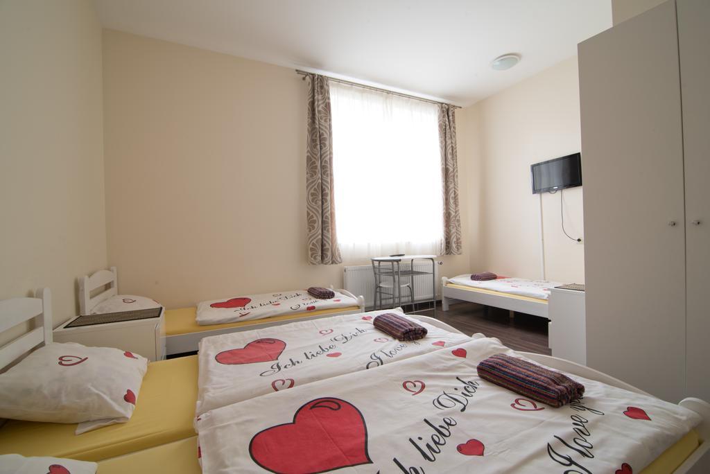 Happy Hotel Riga Kültér fotó