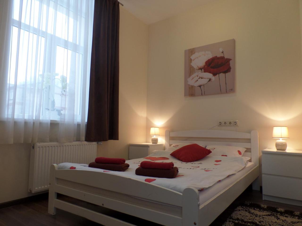 Happy Hotel Riga Kültér fotó