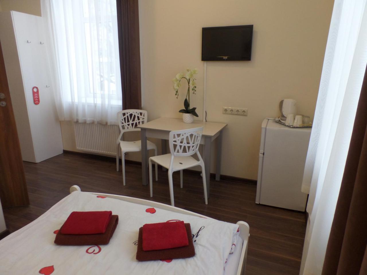 Happy Hotel Riga Kültér fotó